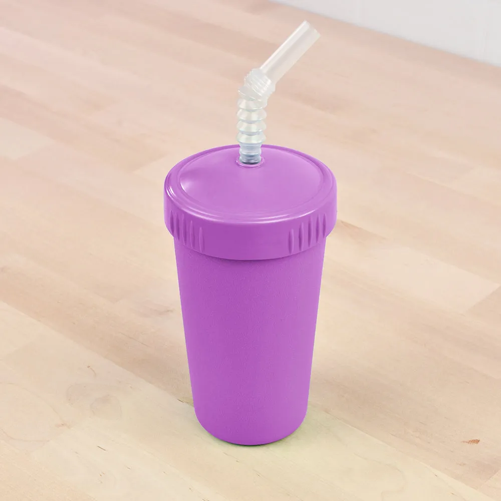 RE-PLAY STRAW CUPS - 13 COLOURS