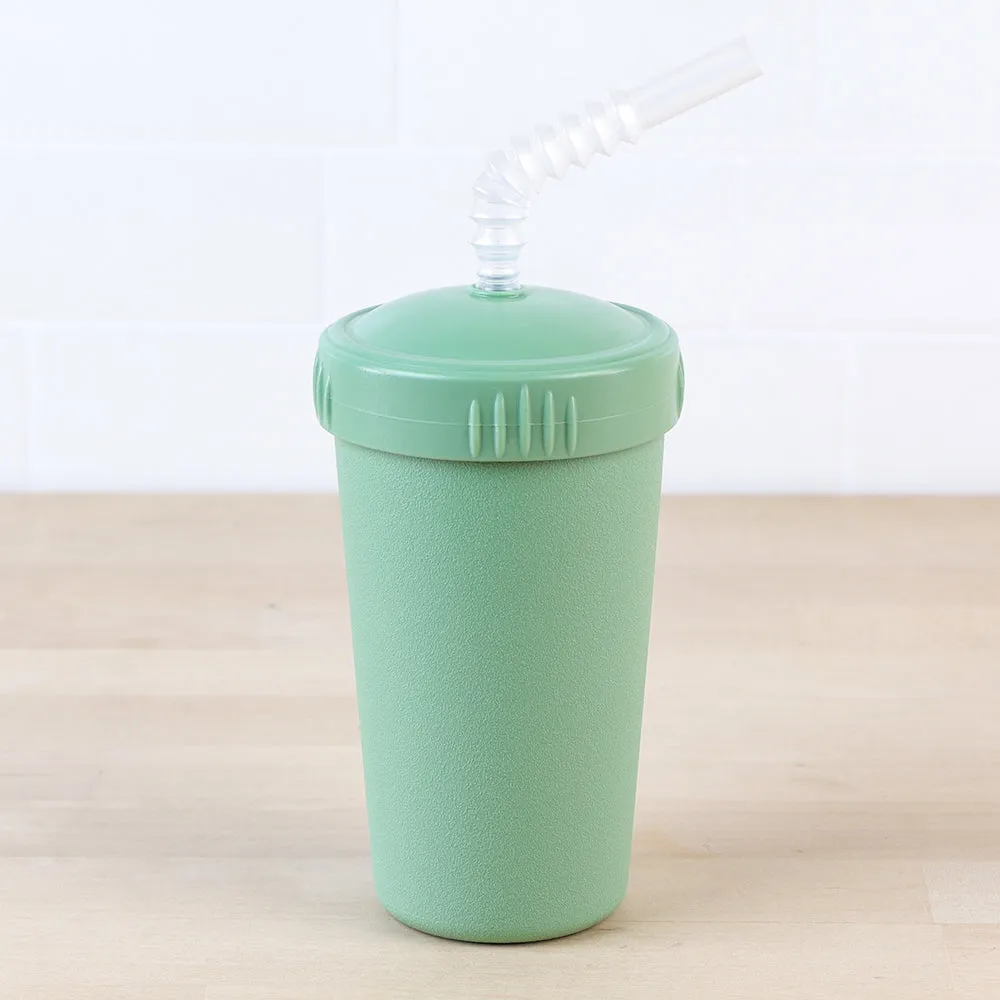 RE-PLAY STRAW CUPS - 13 COLOURS