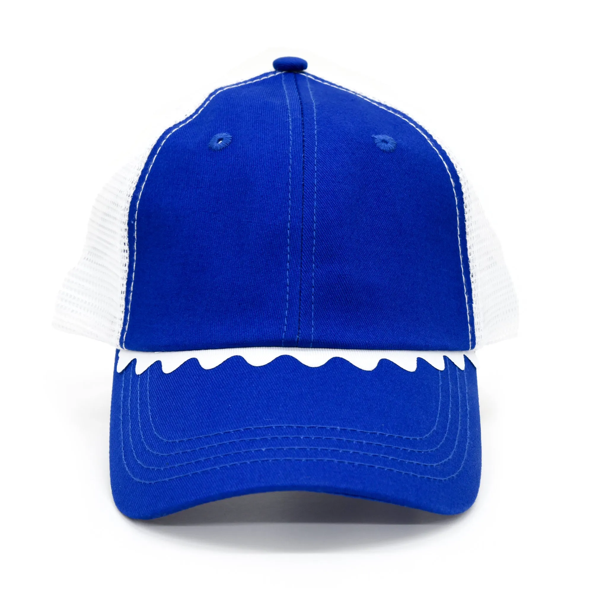 Ric Rac Trucker Hat