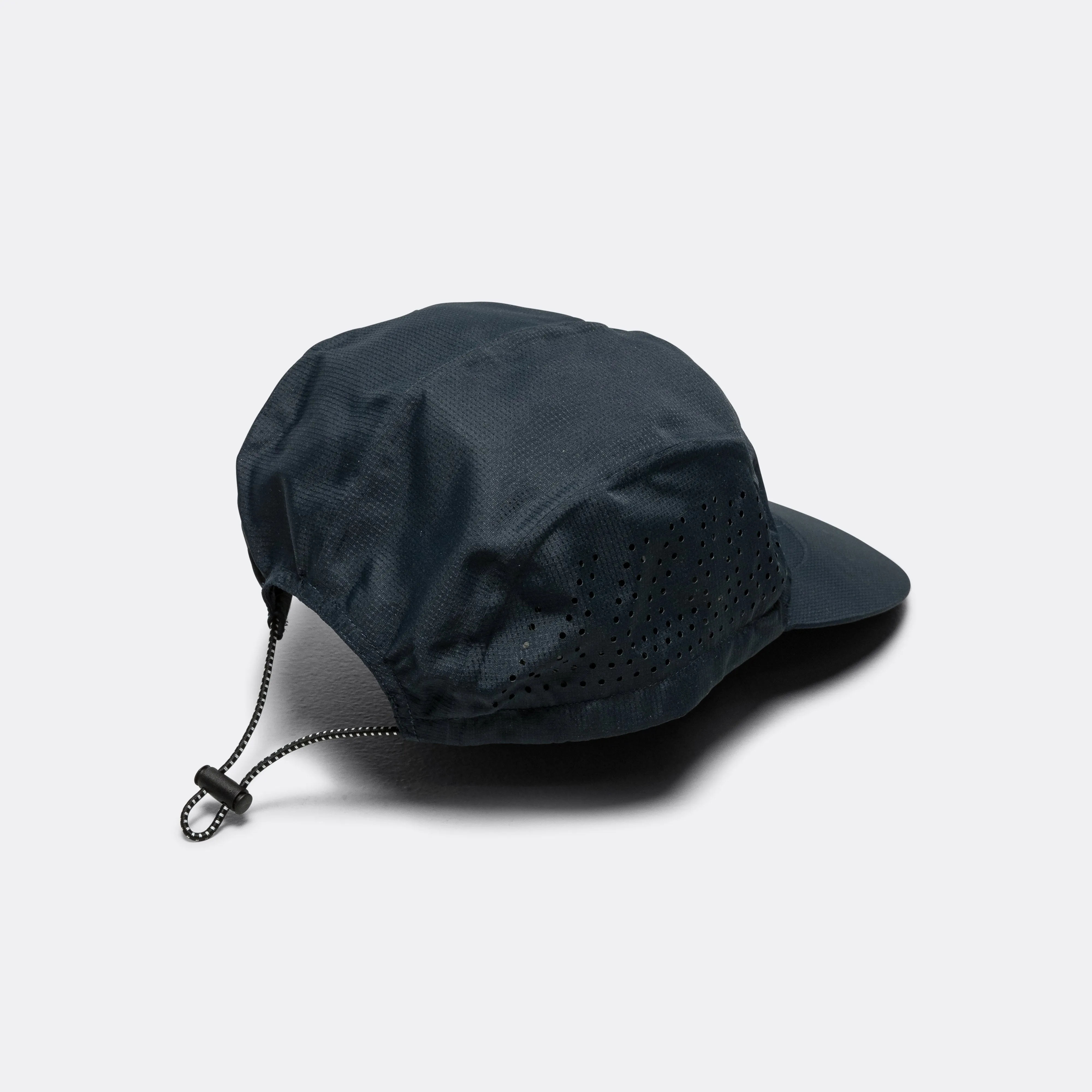 Run Cap - Navy