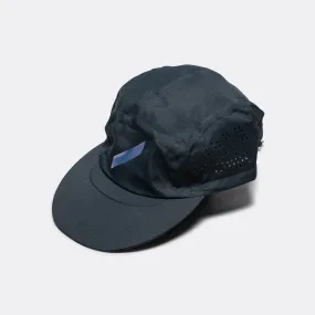 Run Cap - Navy