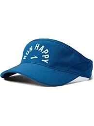 Run Happy Chaser Visor