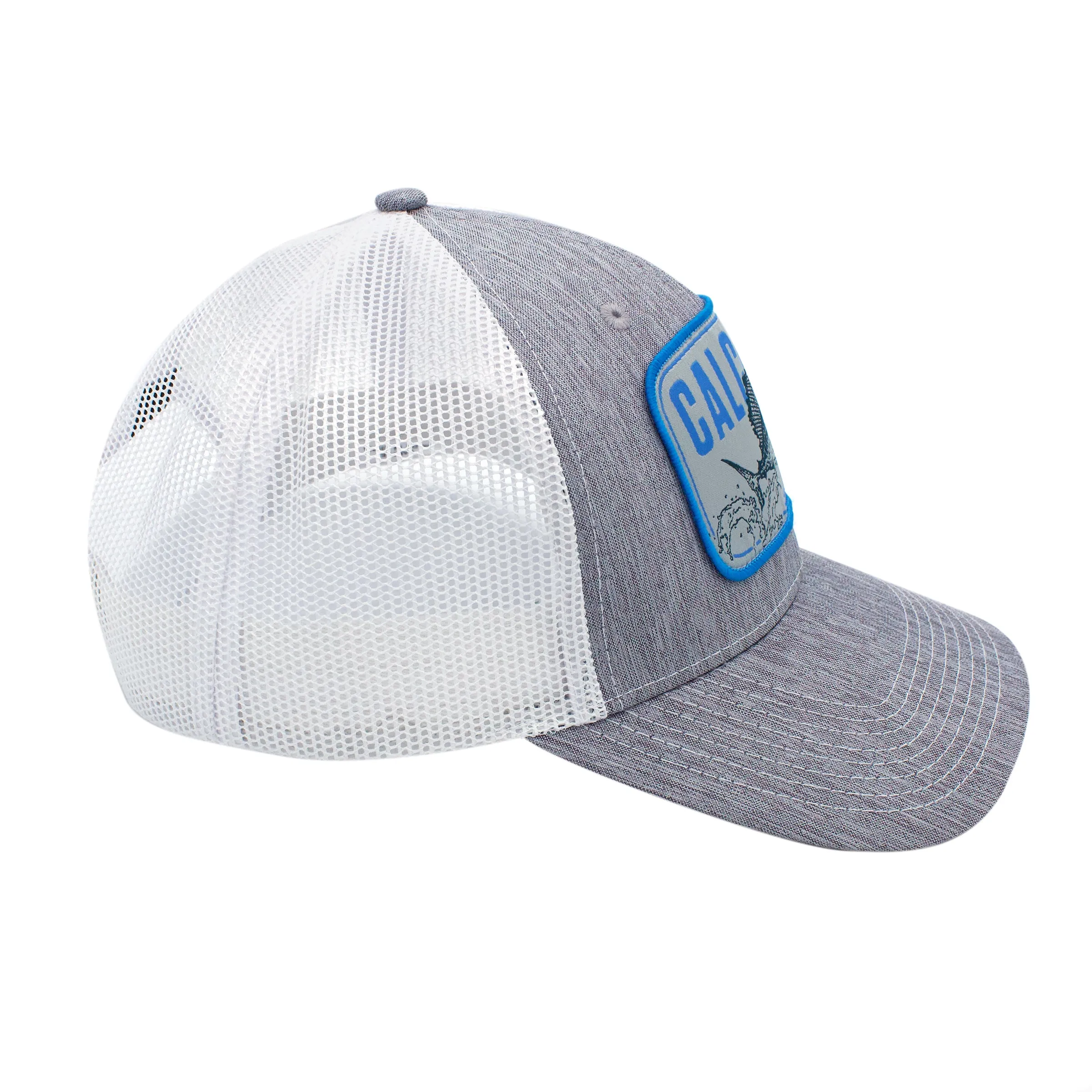 Sailfish Patch Hat