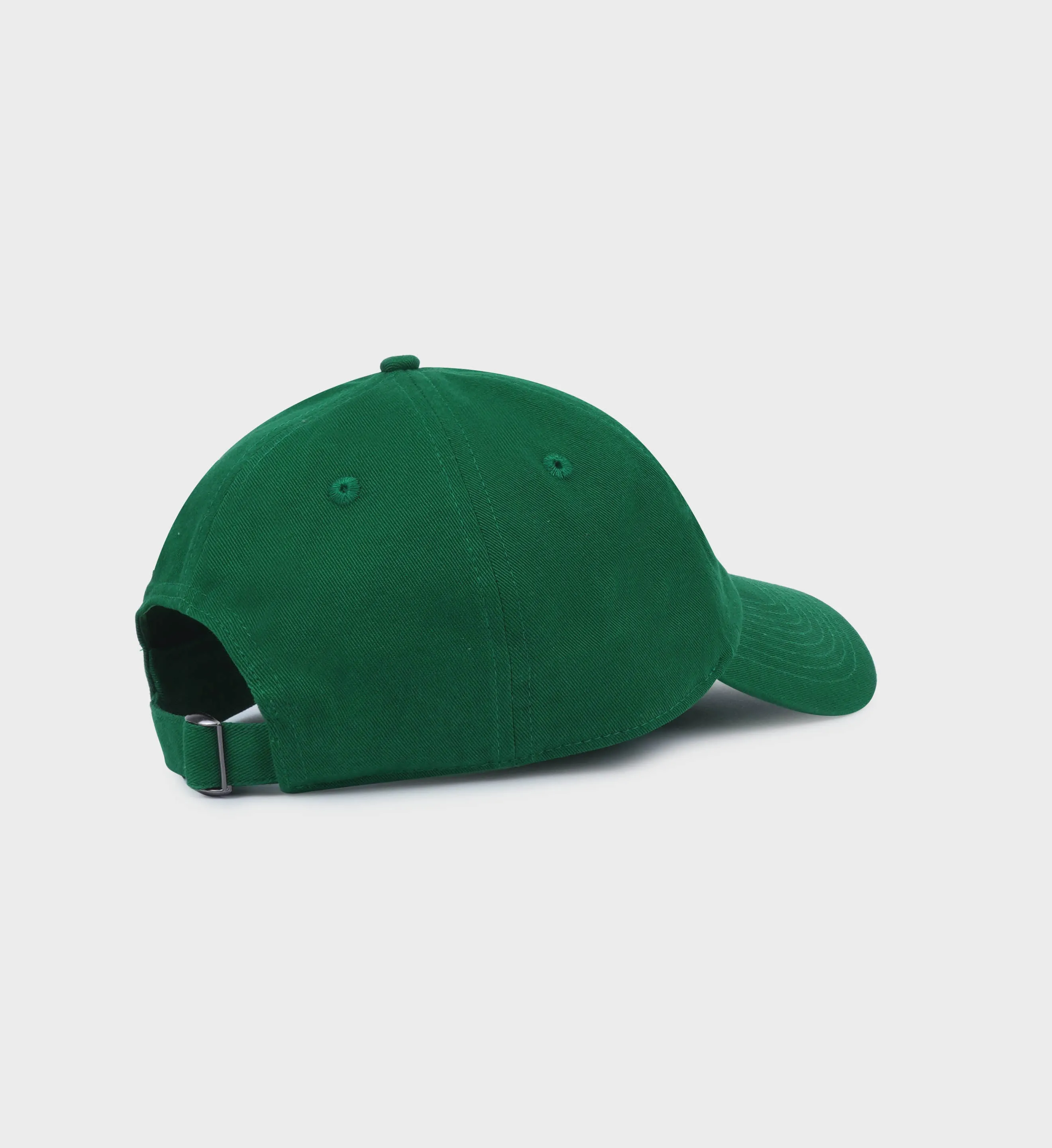 Serif Logo Hat - Gemstone