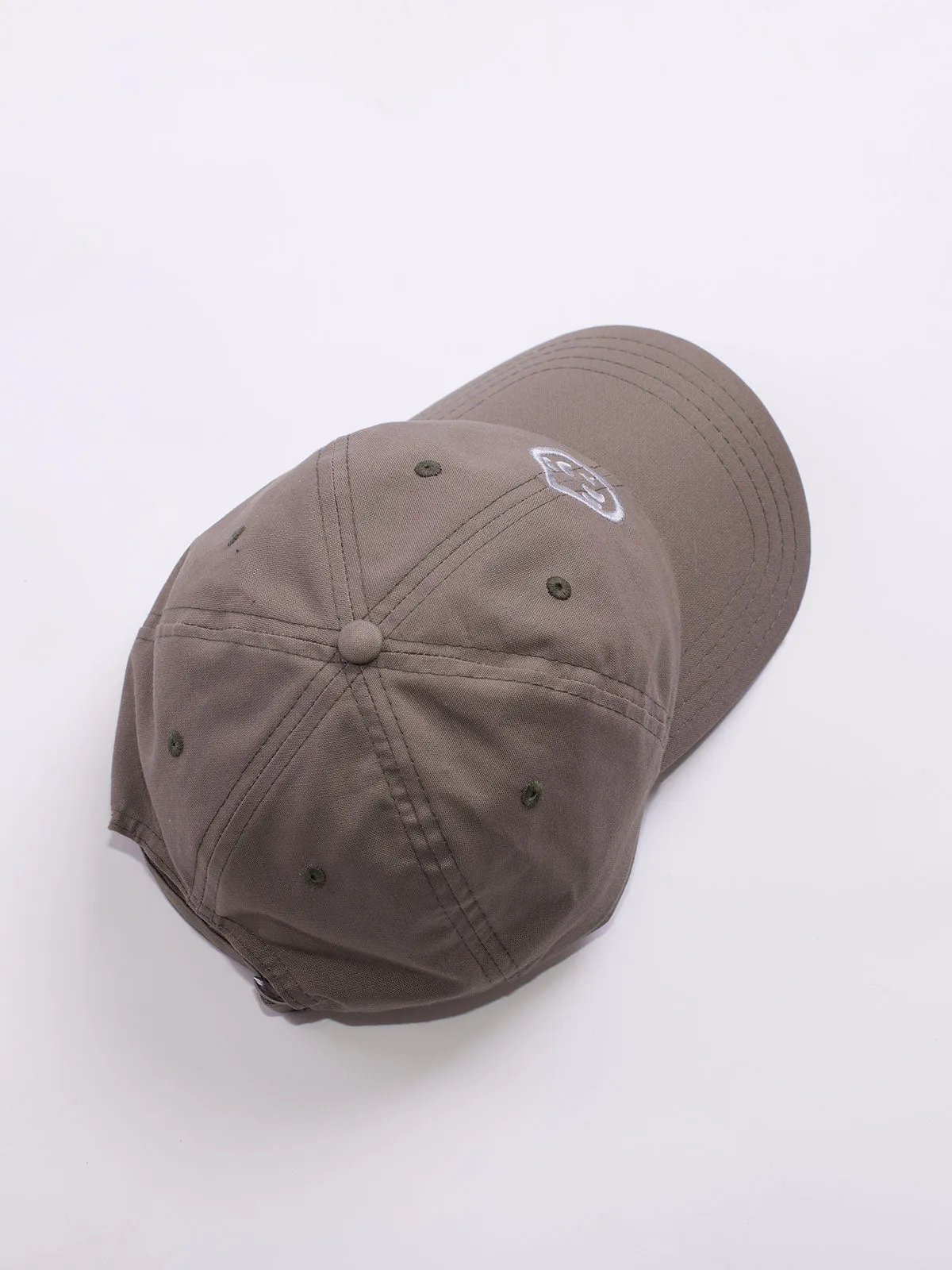 Signature Logo Hat