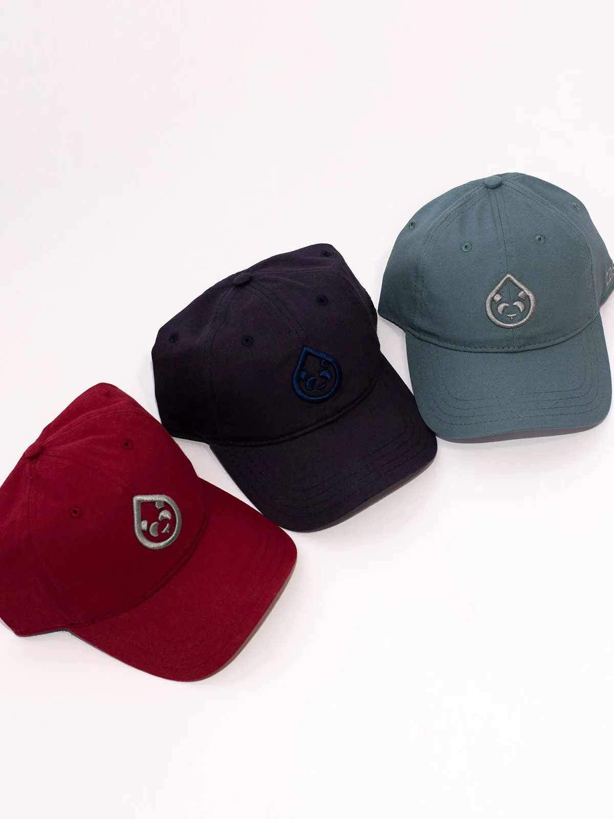 Signature Logo Hat