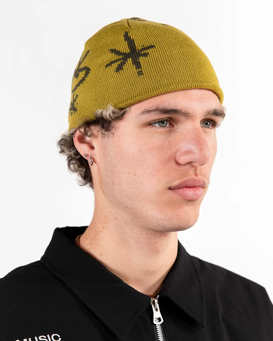 Spark Beanie