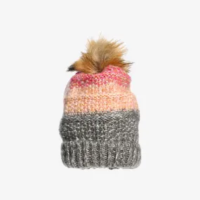 Star Beanie | Multi