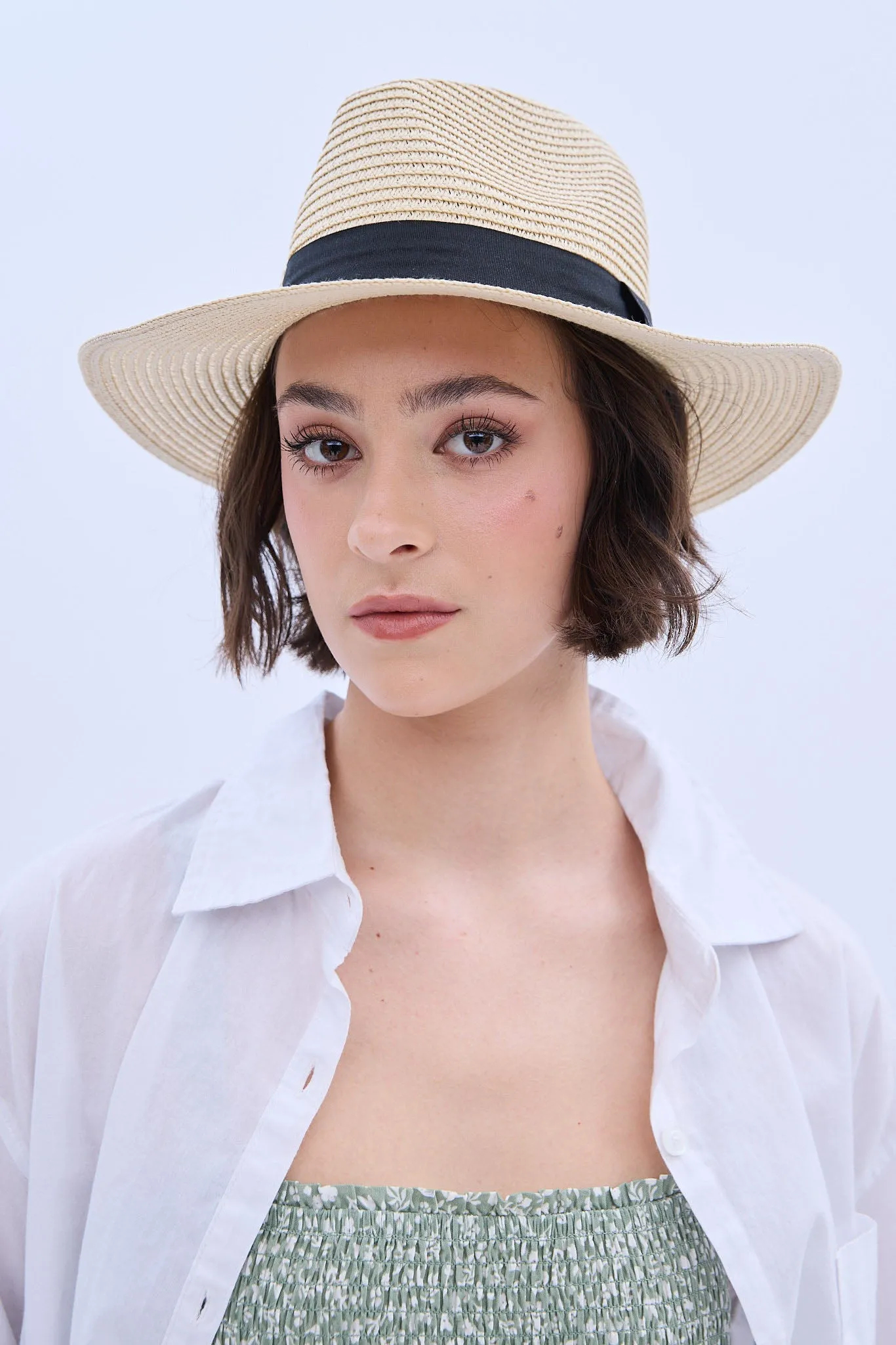 Straw Hat