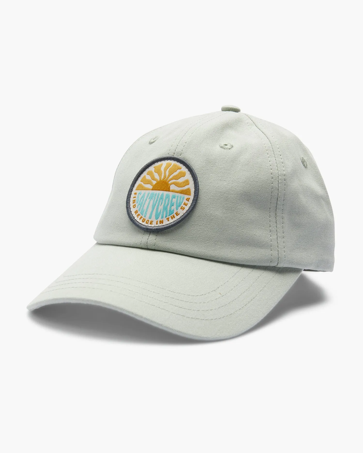 Sun Days Cloud Blue Hat