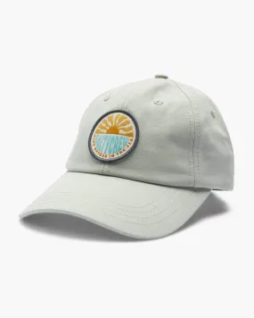 Sun Days Cloud Blue Hat