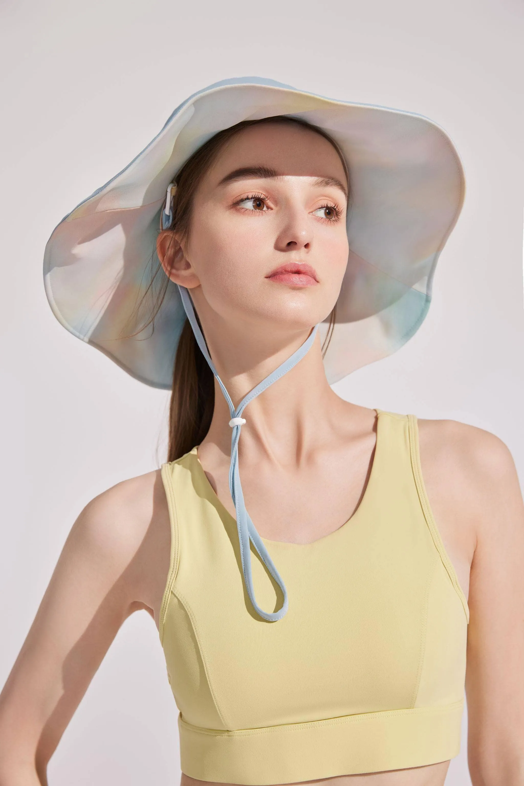 Sun Protection Reversible Sun Hat