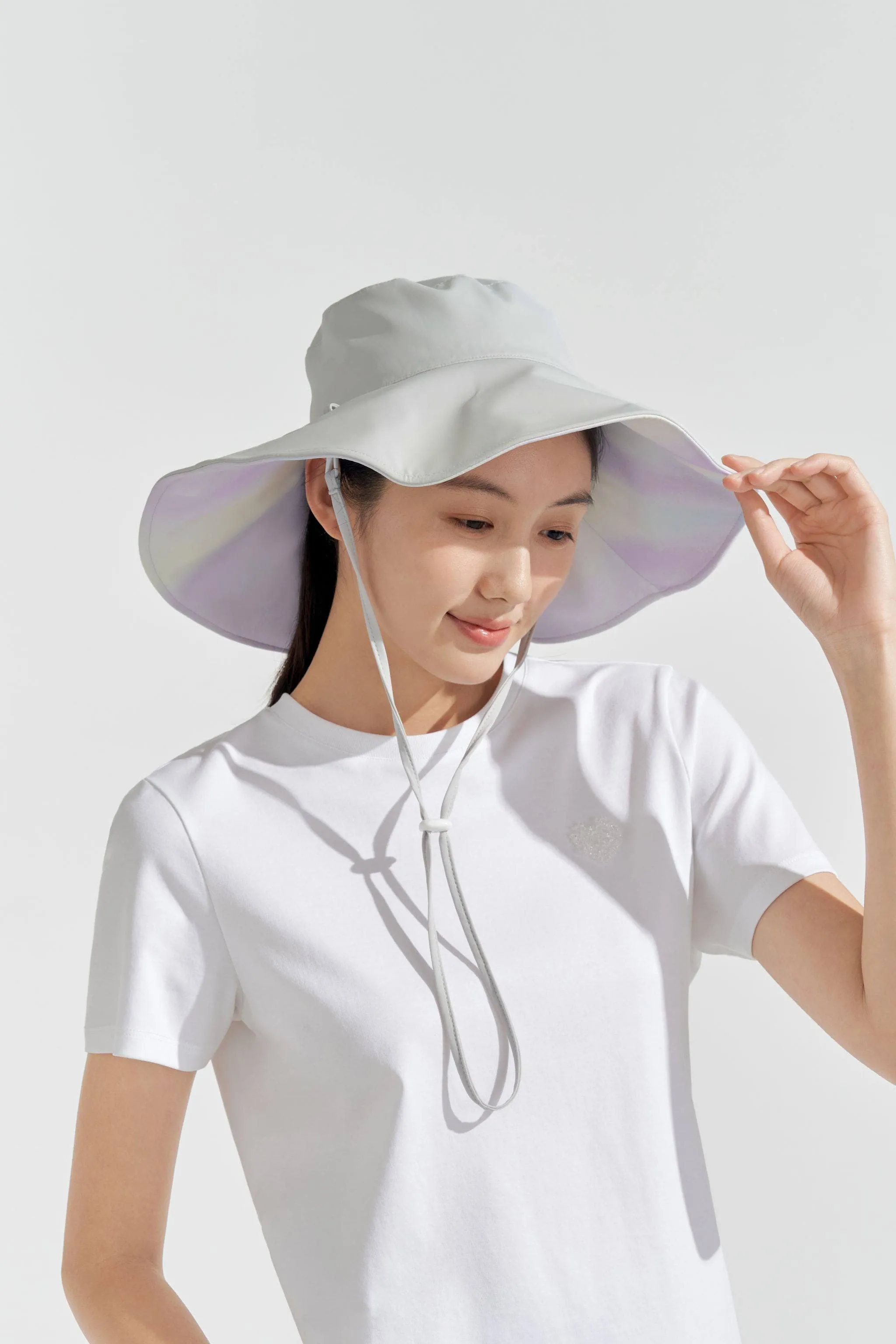 Sun Protection Reversible Sun Hat