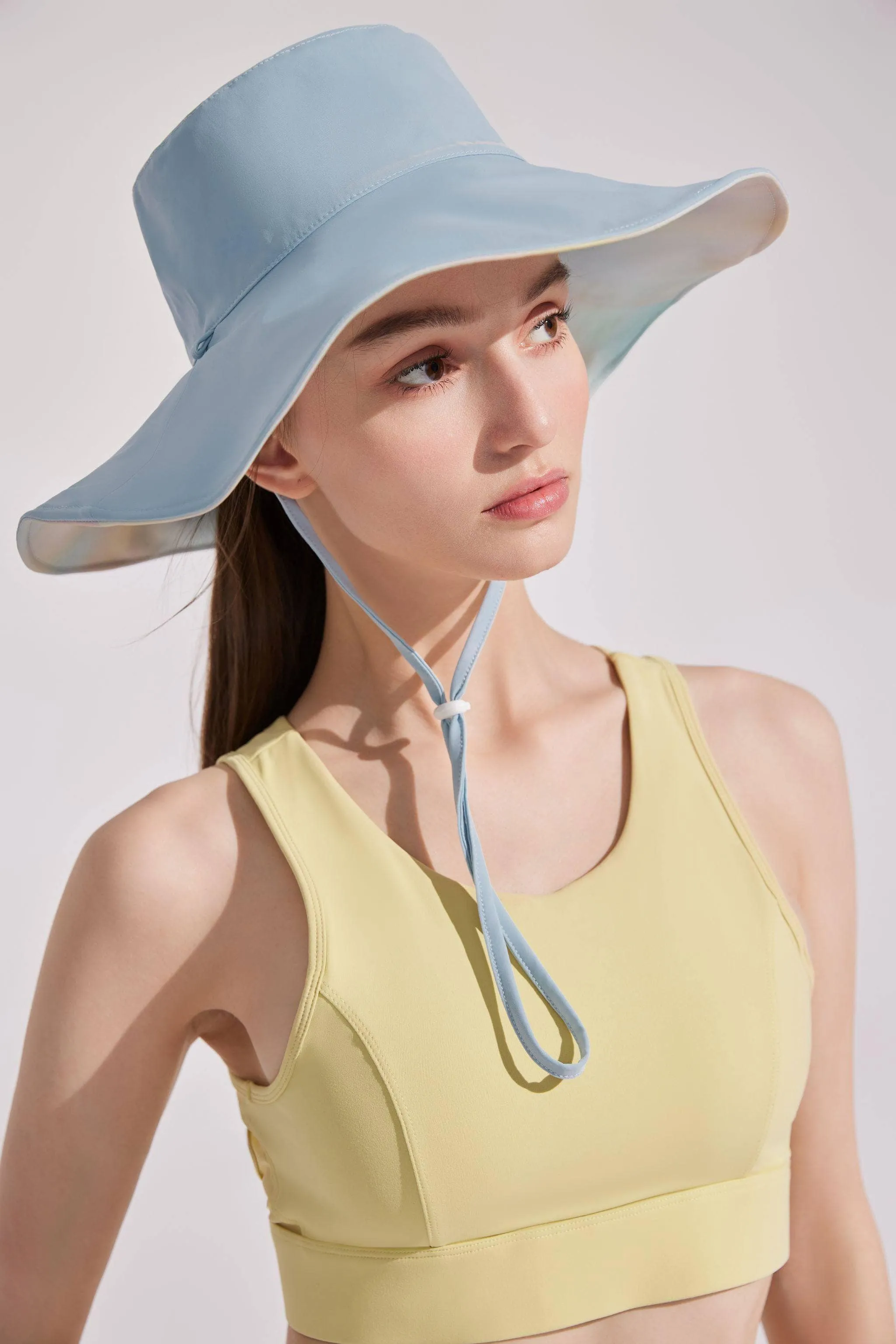 Sun Protection Reversible Sun Hat