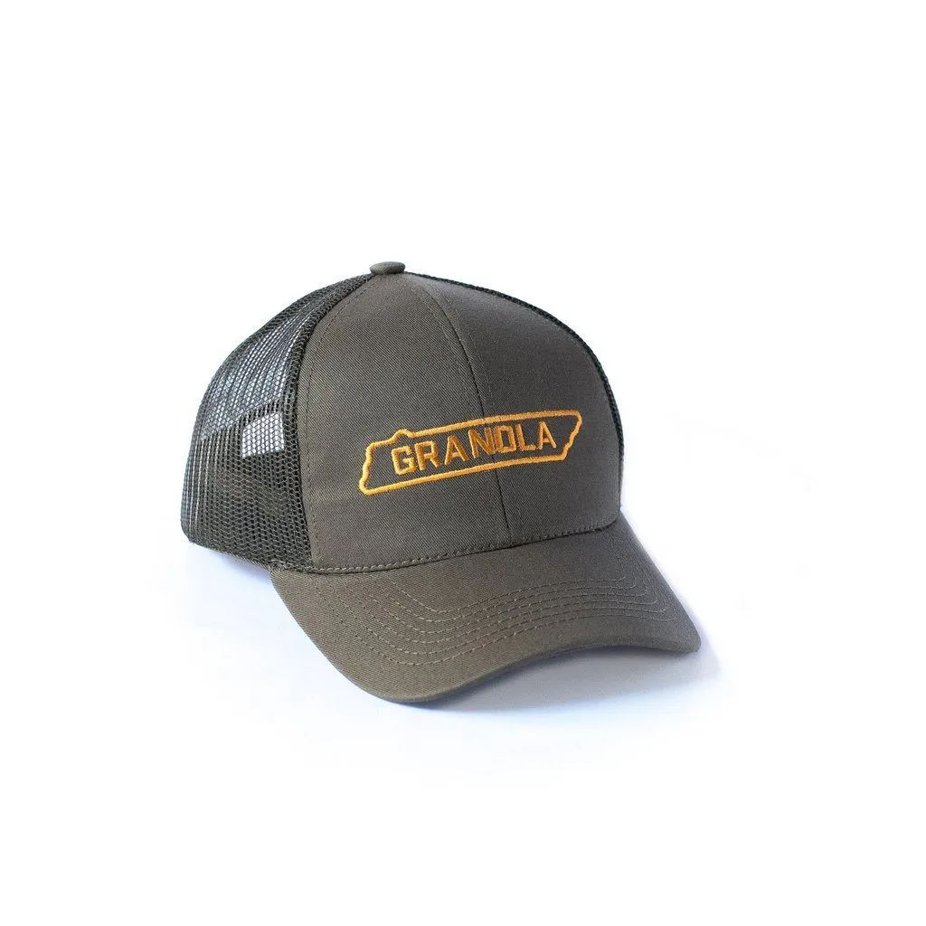 Tennessee Trucker Hat