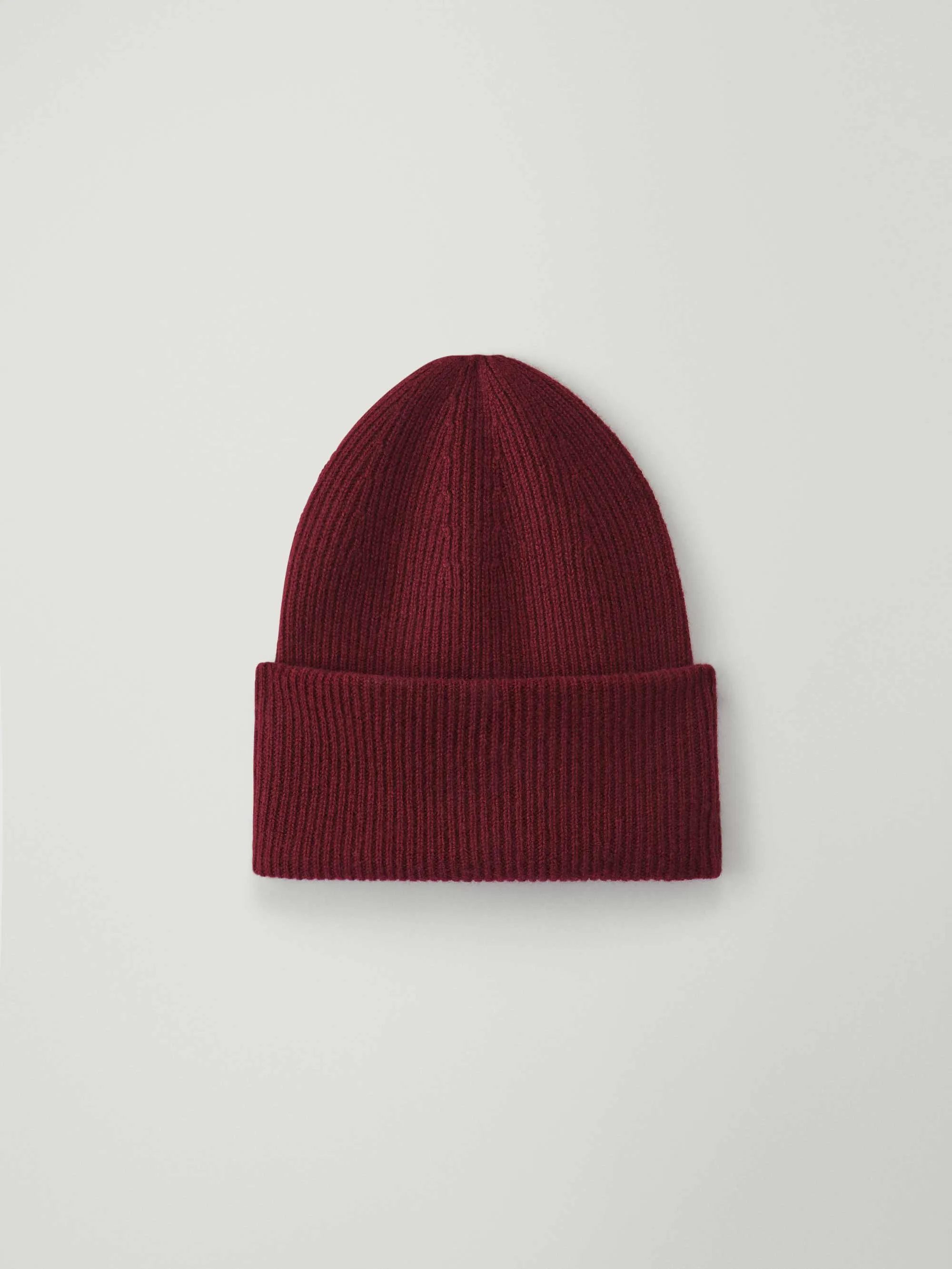 The Stockholm Hat