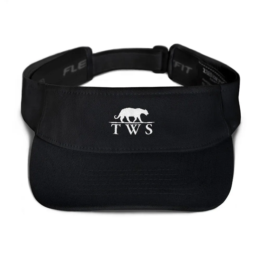 The Wildcat Sanctuary Visor