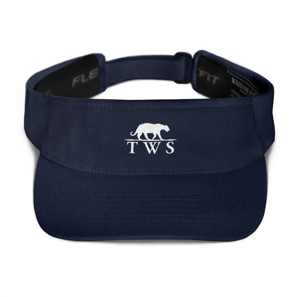 The Wildcat Sanctuary Visor