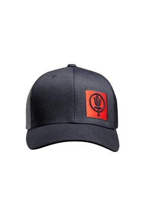 THRUDARK CAP - RED NOTICE