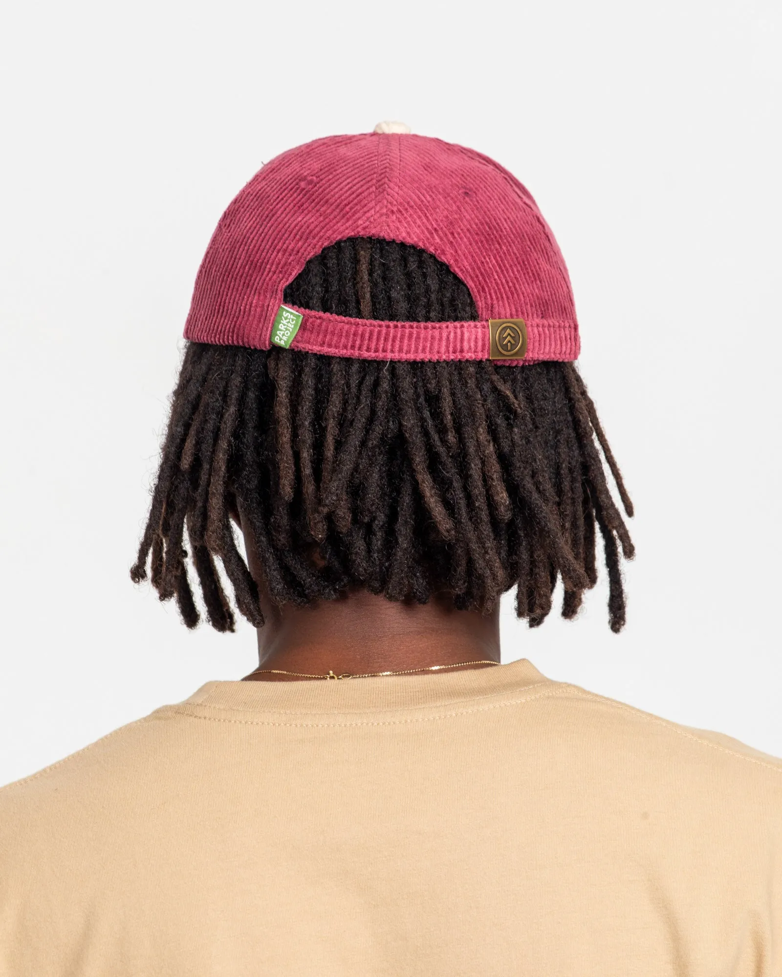 Tree Hugger Cord Cap