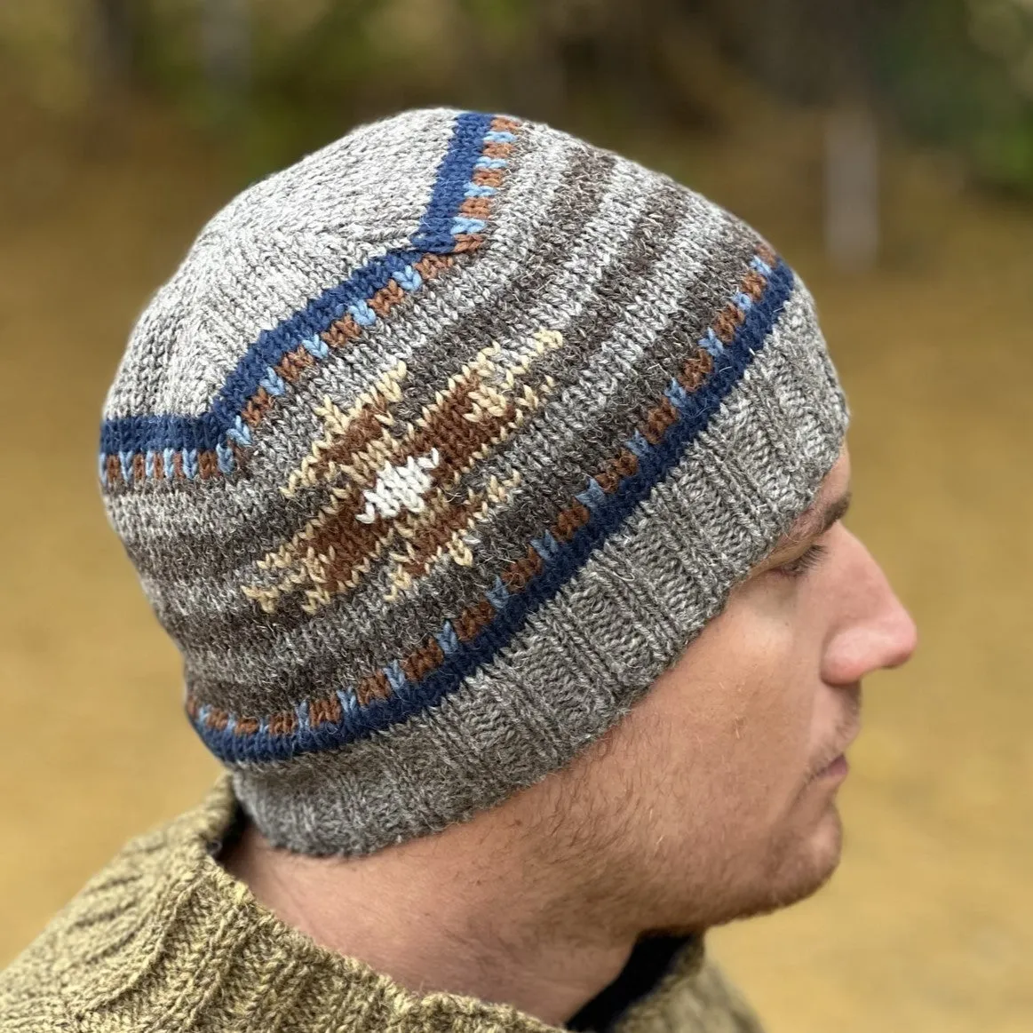 Tucson Beanie