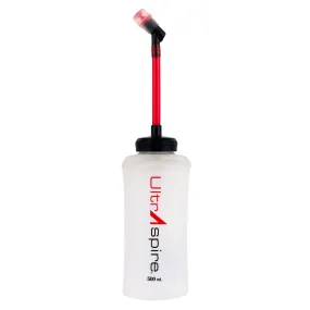 UltraSpire Soft Flask w/ Straw