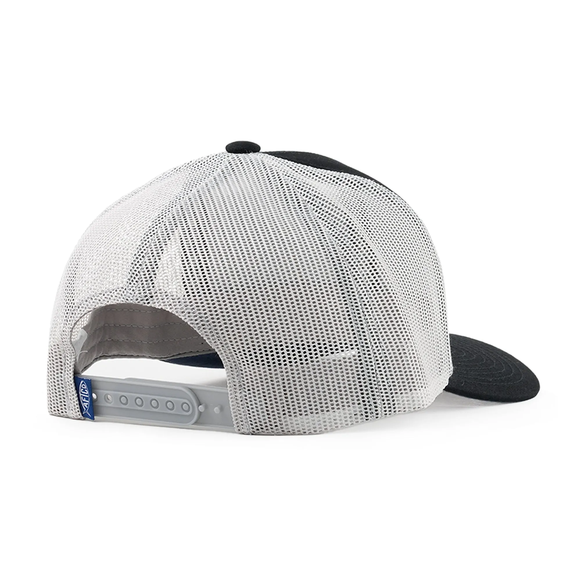 Waterborne Trucker Hat