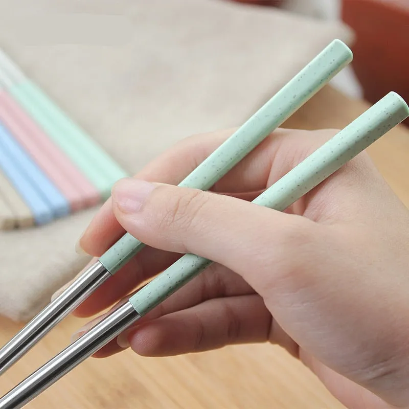 Wheat Straw Chopsticks