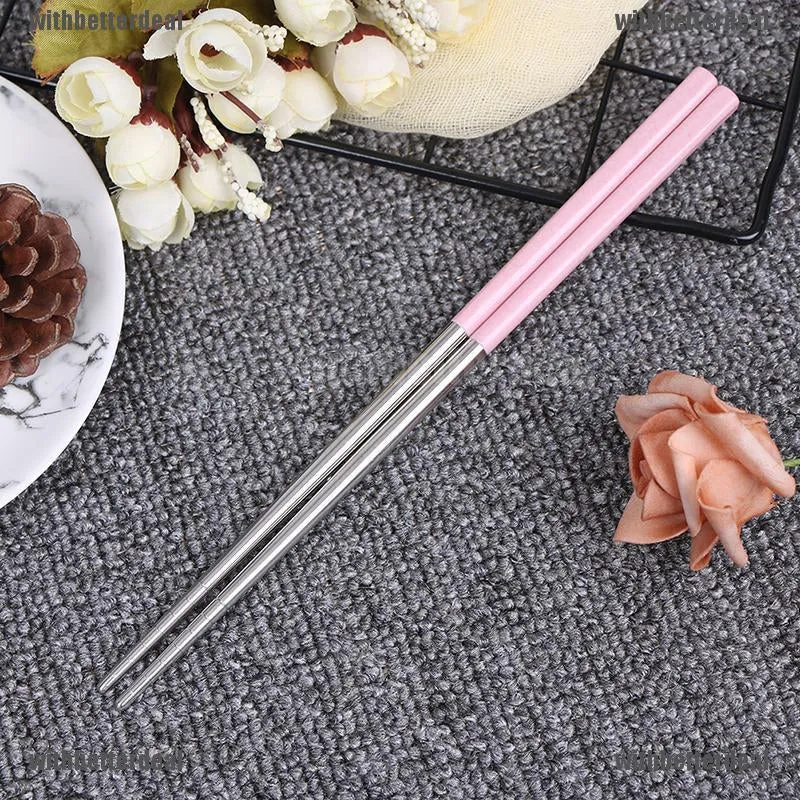 Wheat Straw Chopsticks