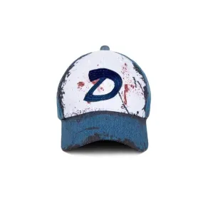 Xcoser The Walking Dead Clementine Cap Baseball Polyester Cap